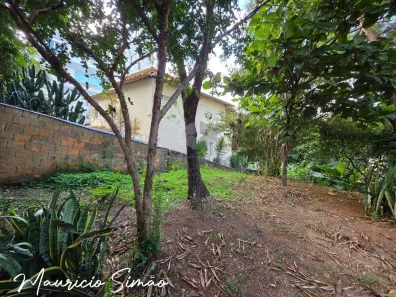 Lote/Terreno à venda, 438m² no Santa Lúcia, Belo Horizonte
