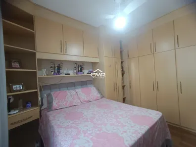 Apartamento com 2 Quartos à venda, 54m² no Nova América, Piracicaba