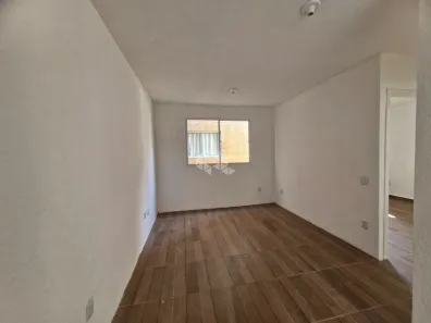 Apartamento com 2 Quartos à venda, 41m² no Rio Branco, Canoas