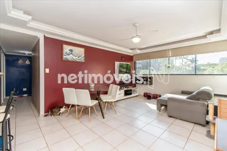 Apartamento com 3 Quartos à venda, 106m² no Asa Sul, Brasília