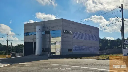 Galpão/Depósito/Armazém para alugar, 850m² no Chácara do Planalto, Vargem Grande Paulista