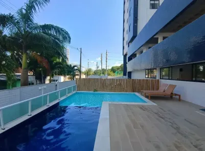 Apartamento com 3 Quartos à venda, 81m² no Boa Viagem, Recife