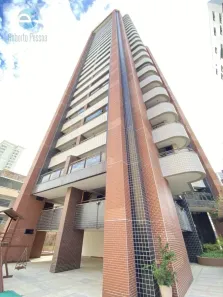 Apartamento com 3 Quartos à venda, 99m² no Meireles, Fortaleza