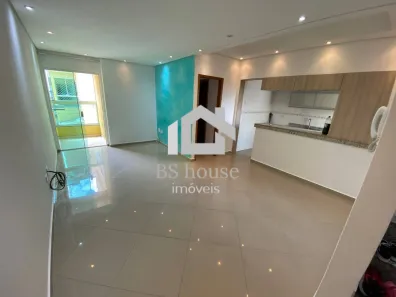 Apartamento com 2 Quartos para alugar, 130m² no Casa Branca, Santo André