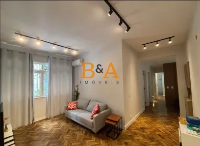 Apartamento com 3 Quartos à venda, 86m² no Copacabana, Rio de Janeiro