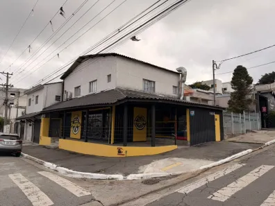 Ponto Comercial para alugar, 185m² no Vila Carrão, São Paulo