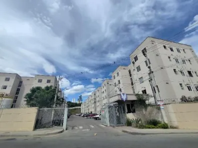 Apartamento com 2 Quartos à venda, 43m² no Santa Amélia, Belford Roxo