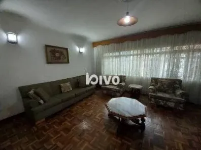 Sobrado com 3 Quartos à venda, 253m² no Vila Mariana, São Paulo