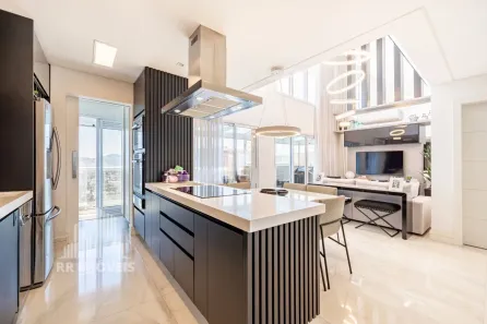 Apartamento com 3 Quartos à venda, 134m² no Melville Empresarial I e II, Barueri