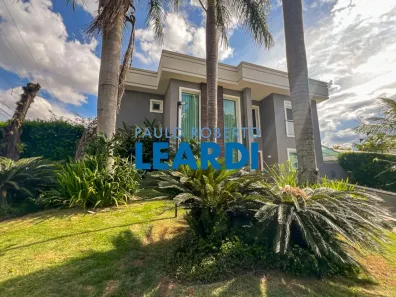 Casa de Condomínio com 4 Quartos à venda, 772m² no Alphaville Residencial Dois, Barueri