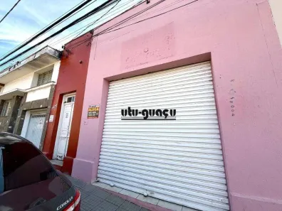 Ponto Comercial para alugar, 60m² no Centro, Itu