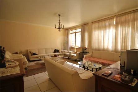 Sobrado com 4 Quartos à venda, 166m² no Vila Hamburguesa, São Paulo