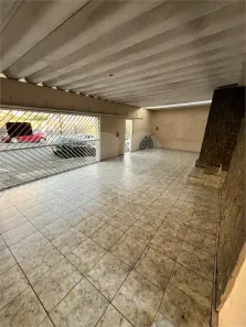 Casa com 4 Quartos à venda, 176m² no Vila Rosália, Guarulhos