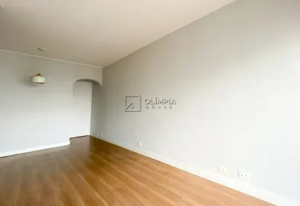 Apartamento com 2 Quartos à venda, 70m² no Cidade Monções, São Paulo