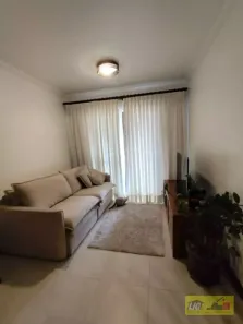 Apartamento com 3 Quartos à venda, 84m² no Jardim das Vertentes, São Paulo