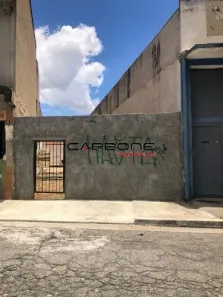 Lote/Terreno à venda, 140m² no Chácara Mafalda, São Paulo
