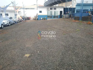 Lote/Terreno para alugar, 500m² no Jardim Palma Travassos, Ribeirão Preto