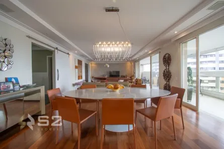 Apartamento com 4 Quartos à venda, 366m² no Alto da Lapa, São Paulo