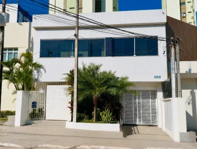 Ponto Comercial para alugar, 411m² no São José, Aracaju