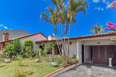 Casa com 3 Quartos à venda, 170m² no Serraria, Porto Alegre