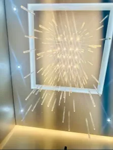 Casa de Condomínio com 4 Quartos para venda ou aluguel, 400m² no Setor Habitacional Jardim Botânico, Brasília