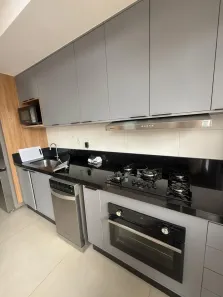 Apartamento com 2 Quartos para alugar, 70m² no Setor Bueno, Goiânia