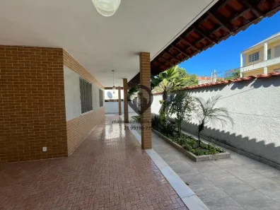 Casa com 3 Quartos à venda, 366m² no Campo Grande, Rio de Janeiro