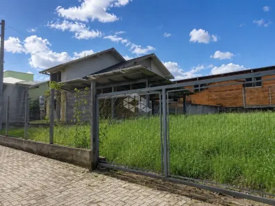 Lote/Terreno à venda, 405m² no Jardim Panoramico, Ivoti