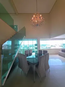 Apartamento com 4 Quartos à venda, 220m² no Parque 10 de Novembro, Manaus