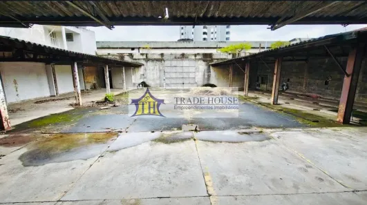 Lote/Terreno à venda, 420m² no Vila Vermelha, São Paulo