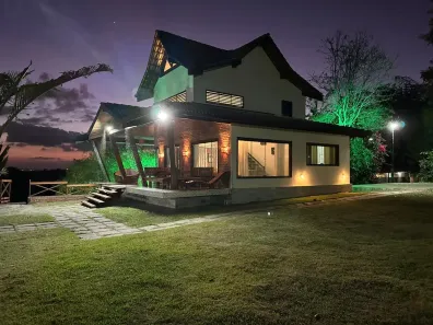 Fazenda/Sítio com 6 Quartos à venda, 10000m² no , Camaragibe