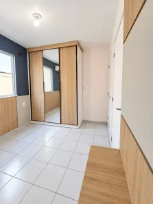 Apartamento com 3 Quartos à venda, 65m² no Cohama, São Luís