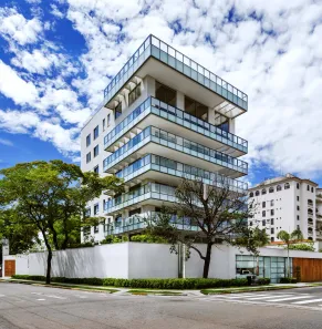 Apartamento com 4 Quartos à venda, 371m² no Jardim Paulista, São Paulo