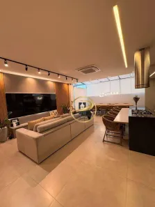 Apartamento com 2 Quartos à venda, 142m² no Campo Grande, Santos
