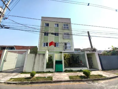 Apartamento com 3 Quartos à venda, 57m² no Parque da Fonte, São José dos Pinhais