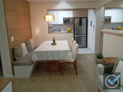 Apartamento com 3 Quartos à venda, 71m² no Vila Boa Vista, Barueri