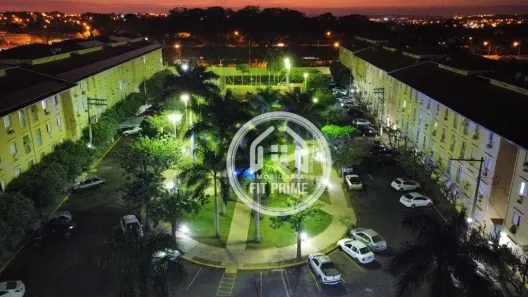 Apartamento com 2 Quartos à venda, 63m² no Jardim Jandira, São José do Rio Preto