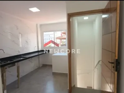 Casa de Condomínio com 2 Quartos à venda, 99m² no Mirim, Praia Grande