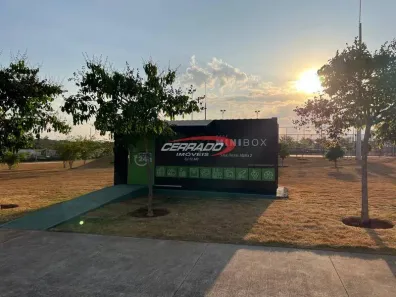 Lote/Terreno à venda, 303m² no Terras Alpha Residencial 1, Senador Canedo