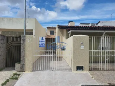 Casa com 2 Quartos para alugar, 65m² no São Conrado, Aracaju