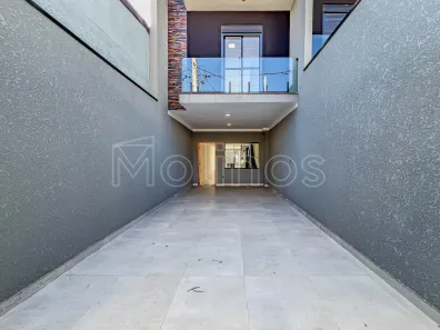 Sobrado com 3 Quartos à venda, 135m² no Vila Carrão, São Paulo