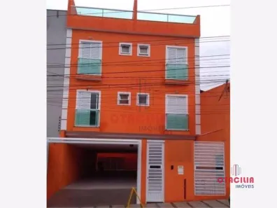 Apartamento com 2 Quartos à venda, 96m² no Jardim Guarará, Santo André