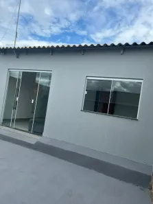 Casa com 2 Quartos à venda, 65m² no Shopping Park, Uberlândia