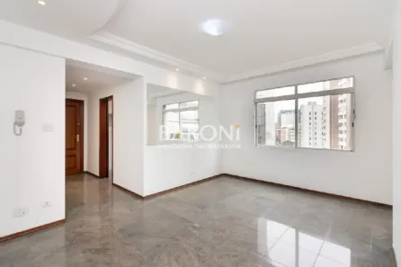 Apartamento com 2 Quartos à venda, 97m² no Vila Nova Conceição, São Paulo