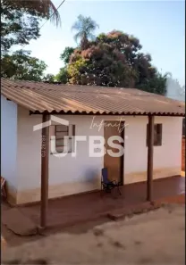 Casa com 2 Quartos à venda, 80m² no Setor Continental, Aparecida de Goiânia