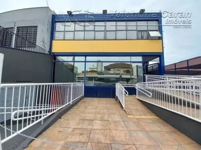 Prédio Comercial para alugar, 1000m² no Pinheiros, São Paulo