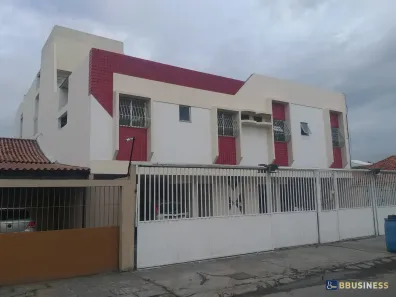 Apartamento com 2 Quartos à venda, 45m² no Alphaville, Campos dos Goytacazes