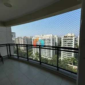 Apartamento com 3 Quartos à venda, 90m² no Barra Olímpica, Rio de Janeiro