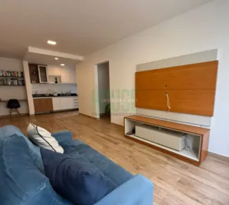 Apartamento com 1 Quarto à venda, 53m² no Alto, Teresópolis