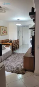 Apartamento com 3 Quartos à venda, 68m² no Mooca, São Paulo